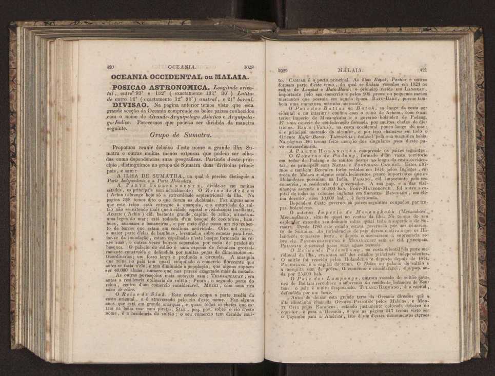 Tratado elementar de geografia astronmica, fizica, histrica ou politica, antiga e moderna, que o seu autor, D. Jos de Urcullu, dedica ao Illmo. Sr. Joo Allen. Vol. 3 224