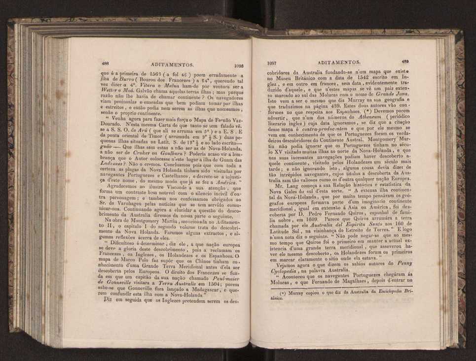 Tratado elementar de geografia astronmica, fizica, histrica ou politica, antiga e moderna, que o seu autor, D. Jos de Urcullu, dedica ao Illmo. Sr. Joo Allen. Vol. 3 258