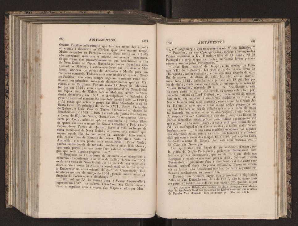 Tratado elementar de geografia astronmica, fizica, histrica ou politica, antiga e moderna, que o seu autor, D. Jos de Urcullu, dedica ao Illmo. Sr. Joo Allen. Vol. 3 259