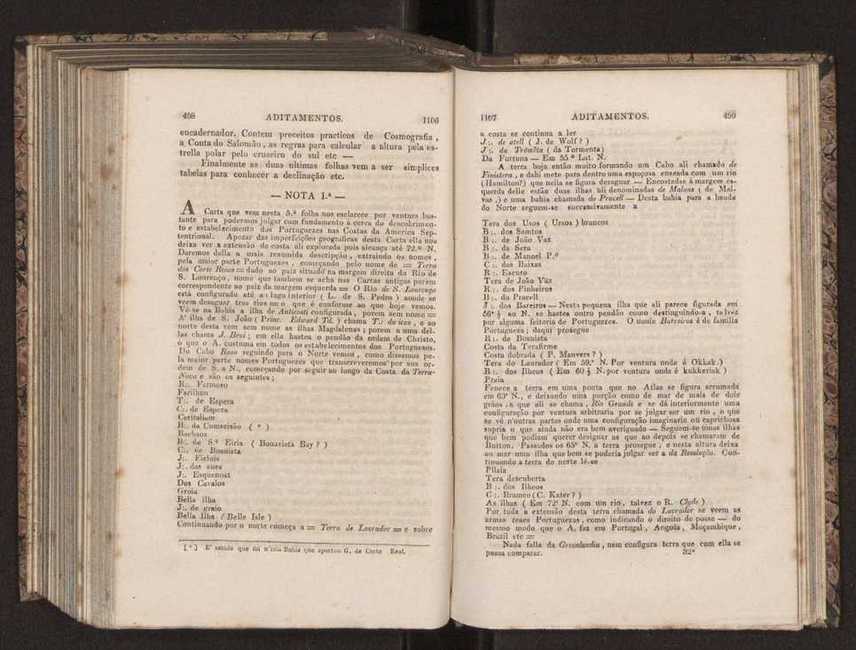 Tratado elementar de geografia astronmica, fizica, histrica ou politica, antiga e moderna, que o seu autor, D. Jos de Urcullu, dedica ao Illmo. Sr. Joo Allen. Vol. 3 263