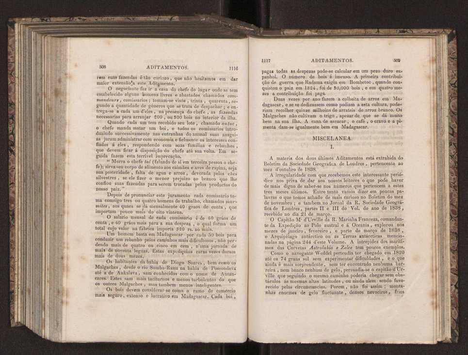 Tratado elementar de geografia astronmica, fizica, histrica ou politica, antiga e moderna, que o seu autor, D. Jos de Urcullu, dedica ao Illmo. Sr. Joo Allen. Vol. 3 268