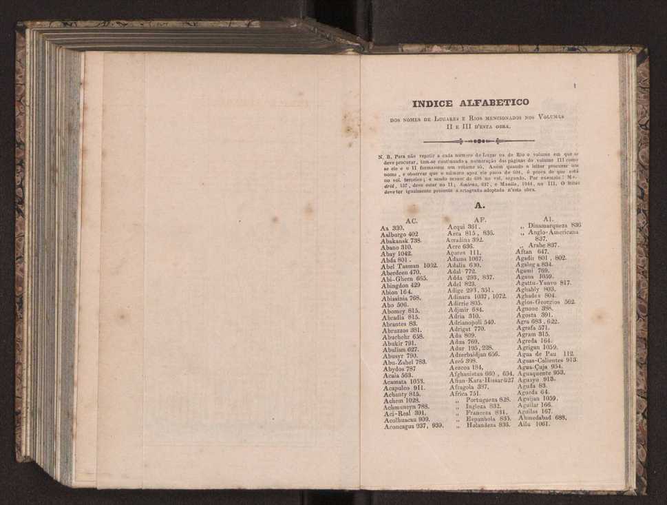 Tratado elementar de geografia astronmica, fizica, histrica ou politica, antiga e moderna, que o seu autor, D. Jos de Urcullu, dedica ao Illmo. Sr. Joo Allen. Vol. 3 277