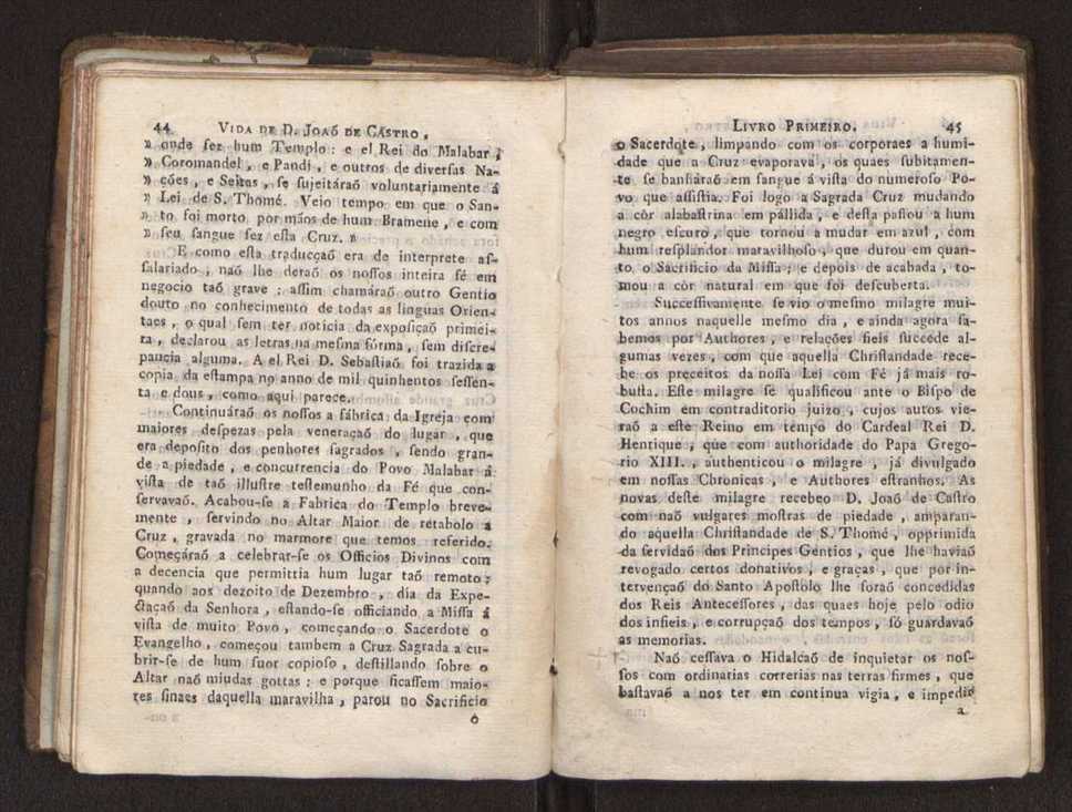 Vida de Dom Joa de Castro, quarto Viso-Rei da India 35