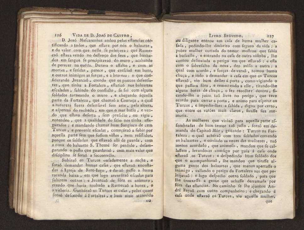 Vida de Dom Joa de Castro, quarto Viso-Rei da India 78