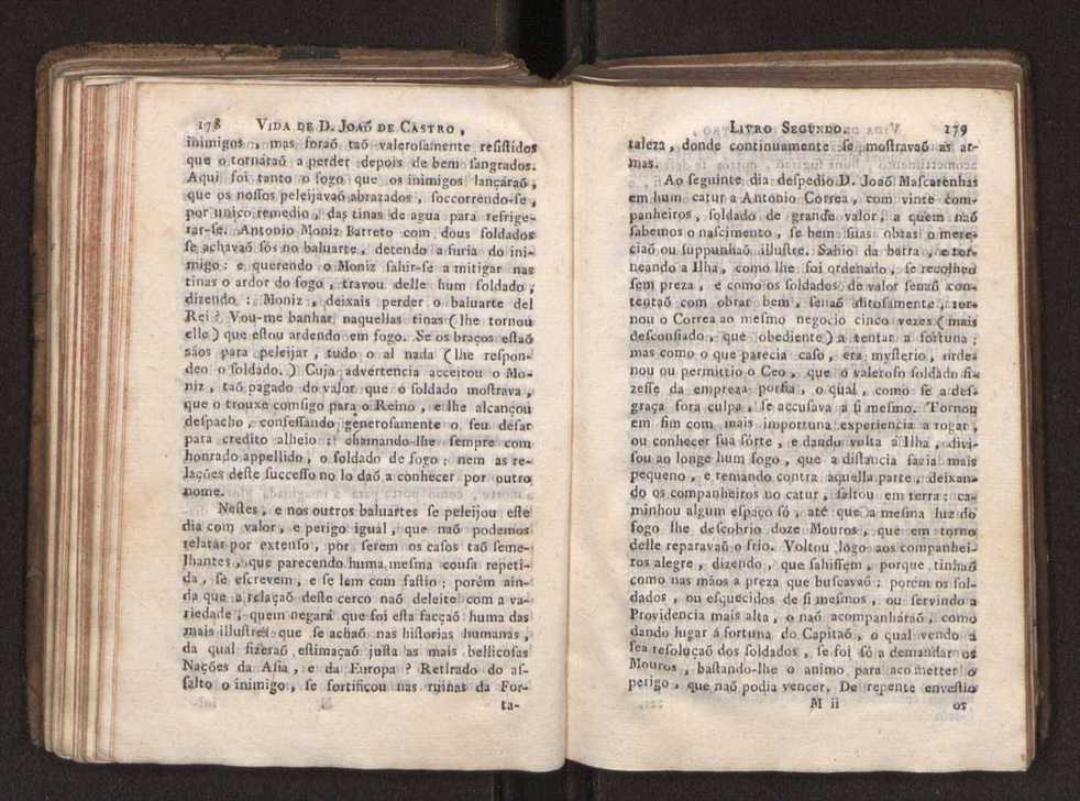 Vida de Dom Joa de Castro, quarto Viso-Rei da India 104