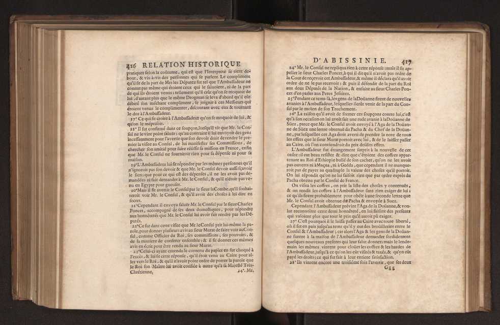 Voyage historique d'Abissinie, du R. P. Jerome Lobo de la Compagnie de Jesus 222