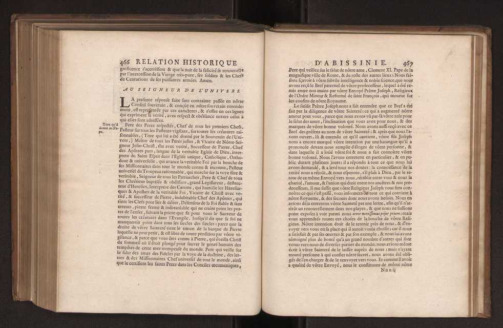 Voyage historique d'Abissinie, du R. P. Jerome Lobo de la Compagnie de Jesus 247