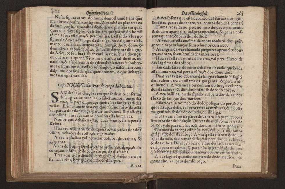 Chronographia reportorio dos tempos, no qual se contem VI. partes, s. dos tempos, esphera, cosmographia, & arte da navegao, astrologia rustica, & dos tempos, & pronosticao dos eclipses, cometas, & samenteiras. O calendario romano, c os eclypses ate 630. E no fim o uso, & fabrica da balhestilha, & quadrante gyometrico, com hum tratado dos relogios 217