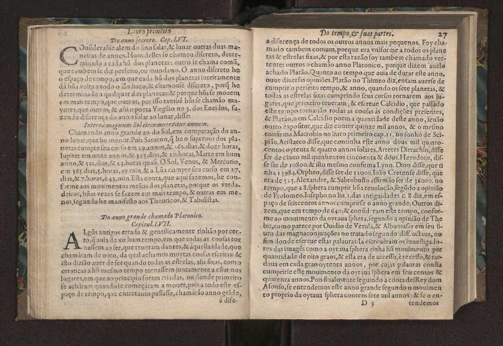 Chronographia ou reportorio dos tempos: o mais copioso que te agora sayo a luz 35