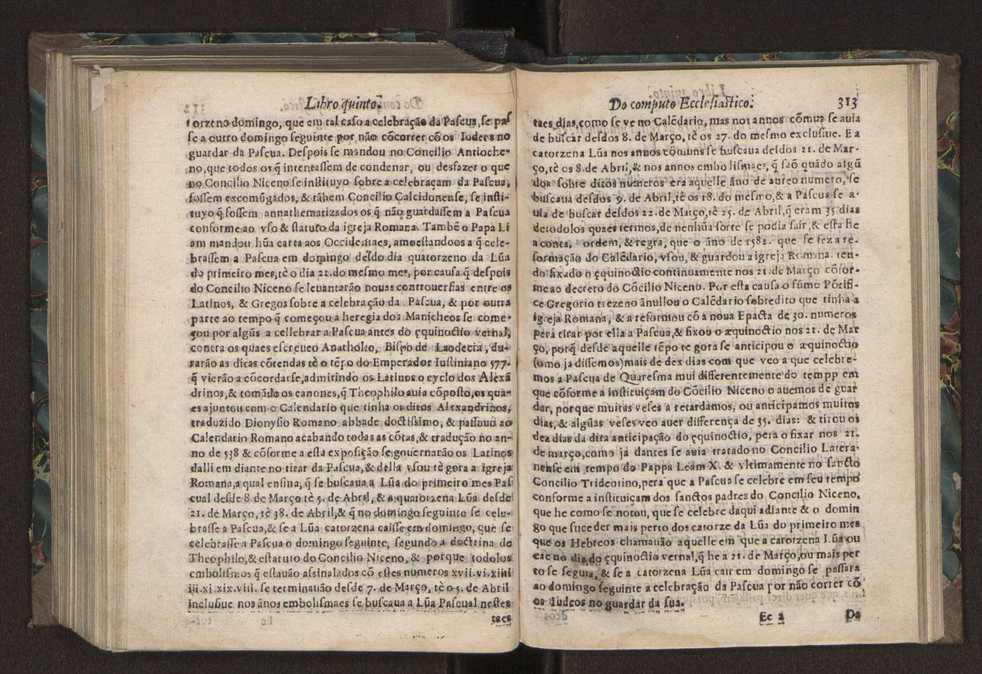 Chronographia ou reportorio dos tempos: o mais copioso que te agora sayo a luz 216