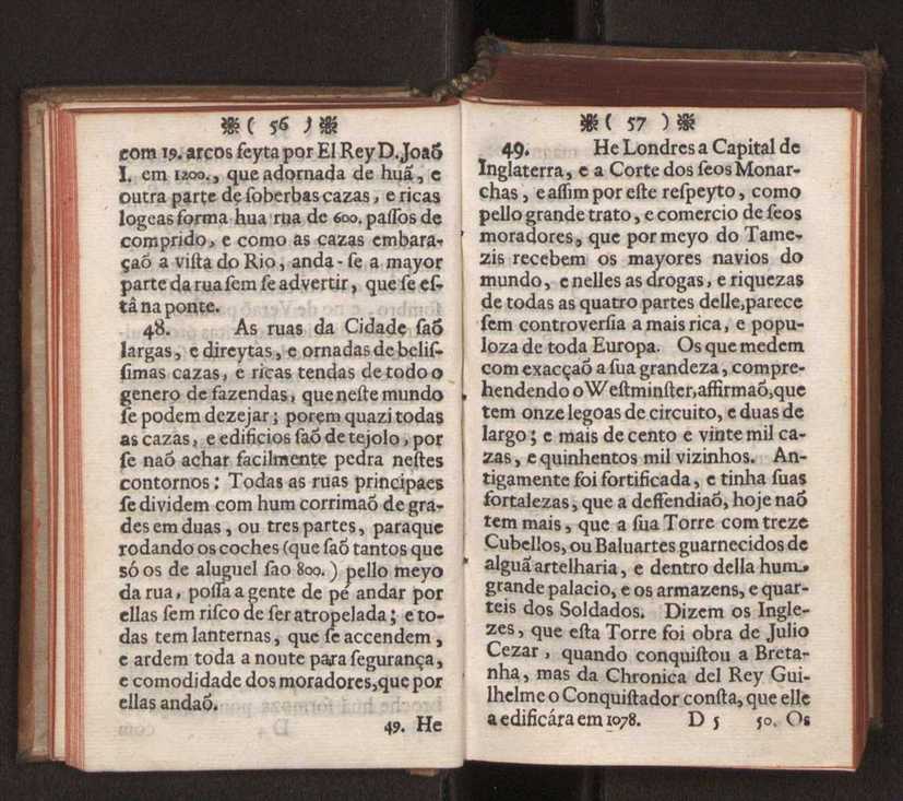 Embayxada do Conde de Villarmayor Fernando Telles da Sylva de Lisboa  corte de Vienna, e viagem da Rainha Nossa Senhora D. Maria Anna de Austria, de Vienna  Corte de Lisboa, com hu sumaria noticia das provincias, e cidades por onde se fez a jornada 39