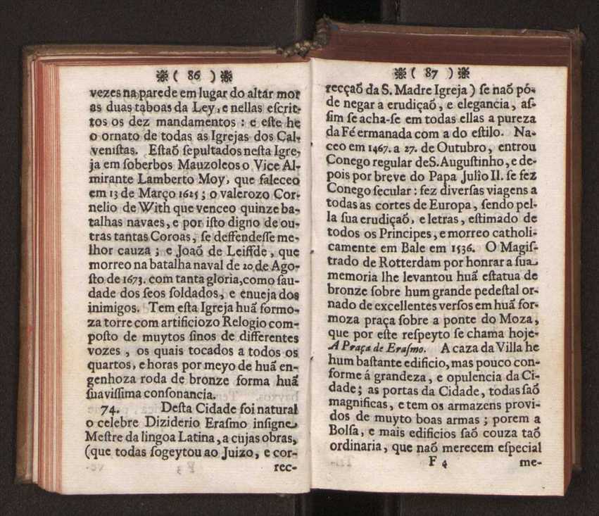 Embayxada do Conde de Villarmayor Fernando Telles da Sylva de Lisboa  corte de Vienna, e viagem da Rainha Nossa Senhora D. Maria Anna de Austria, de Vienna  Corte de Lisboa, com hu sumaria noticia das provincias, e cidades por onde se fez a jornada 54