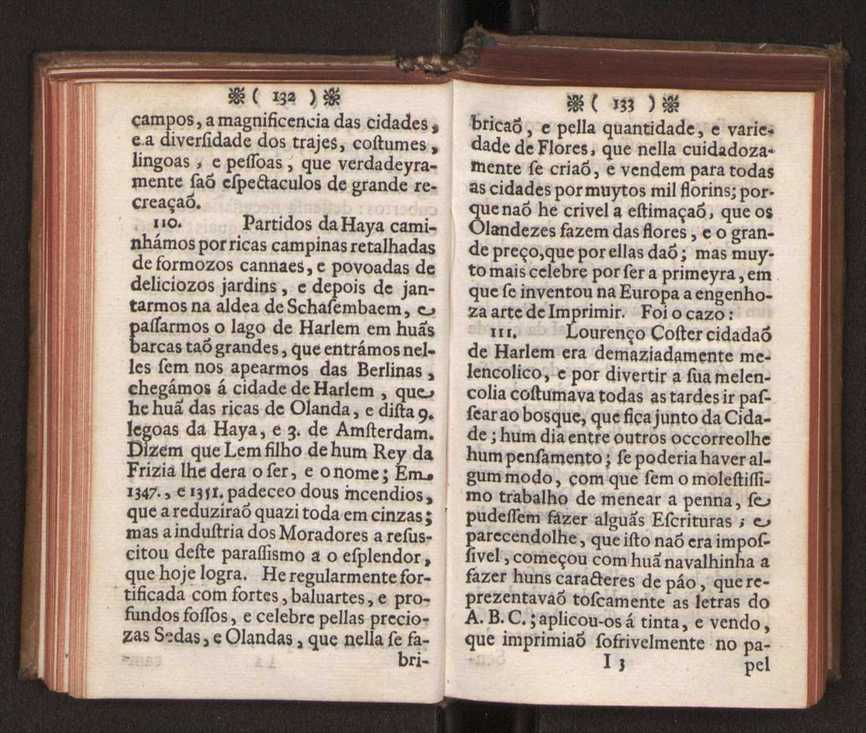 Embayxada do Conde de Villarmayor Fernando Telles da Sylva de Lisboa  corte de Vienna, e viagem da Rainha Nossa Senhora D. Maria Anna de Austria, de Vienna  Corte de Lisboa, com hu sumaria noticia das provincias, e cidades por onde se fez a jornada 77