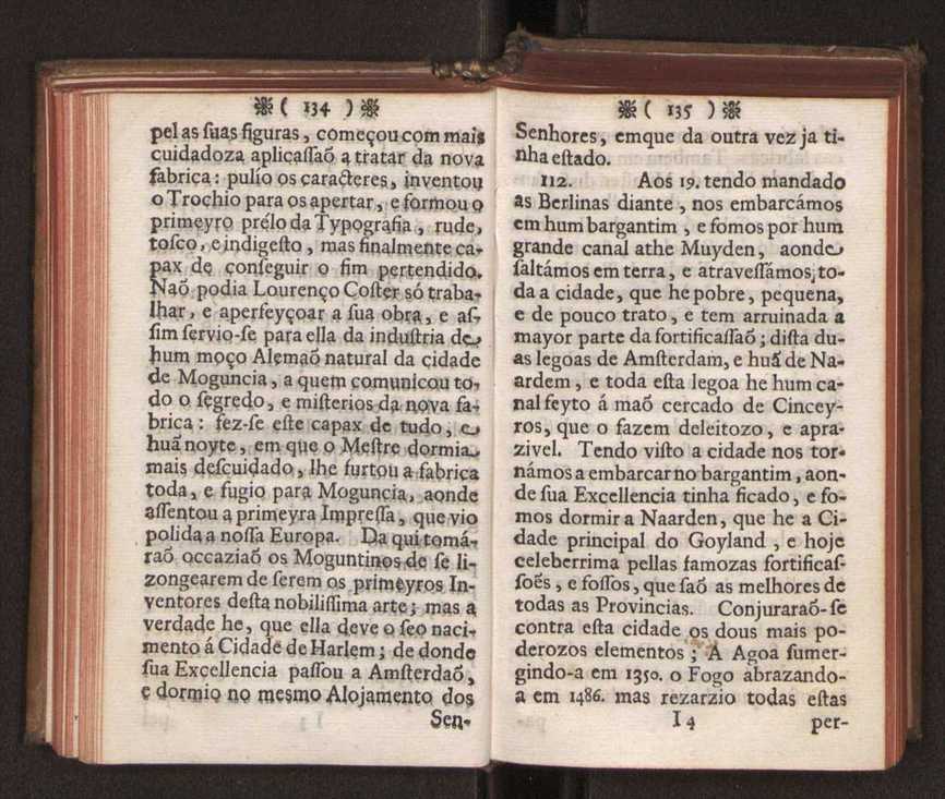 Embayxada do Conde de Villarmayor Fernando Telles da Sylva de Lisboa  corte de Vienna, e viagem da Rainha Nossa Senhora D. Maria Anna de Austria, de Vienna  Corte de Lisboa, com hu sumaria noticia das provincias, e cidades por onde se fez a jornada 78