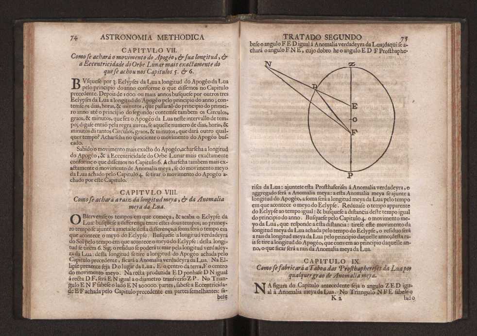 Astronomia methodica distribuida em tres tratados ... 48