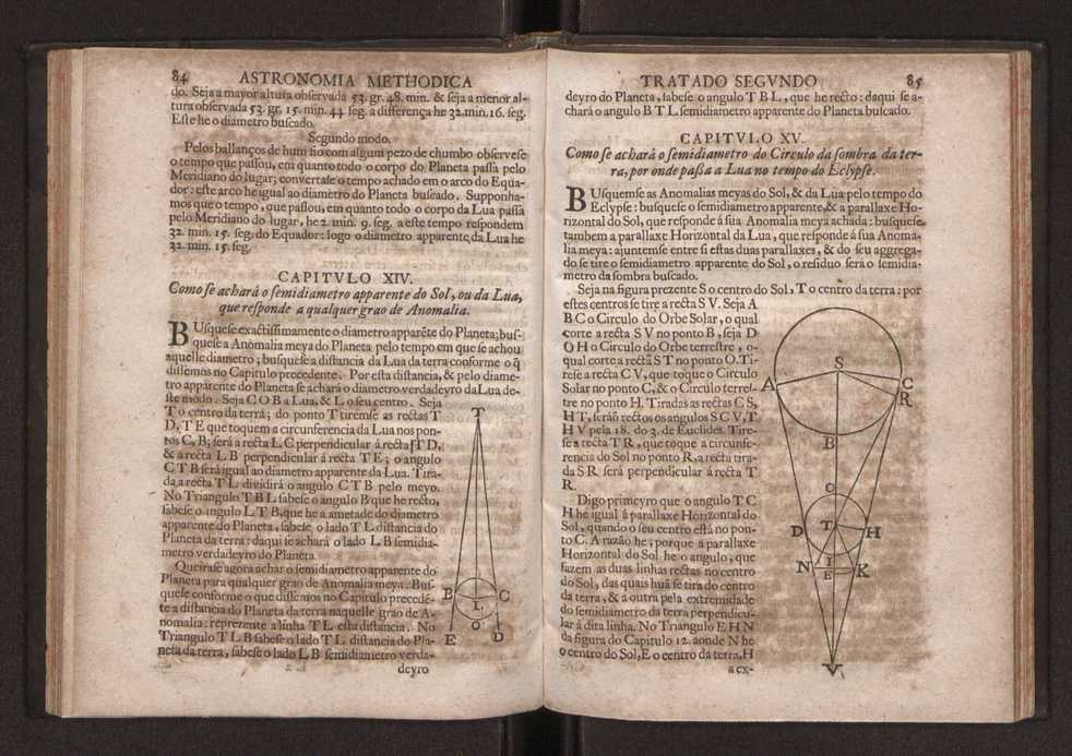 Astronomia methodica distribuida em tres tratados ... 53
