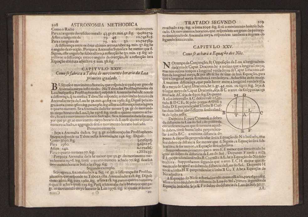 Astronomia methodica distribuida em tres tratados ... 65