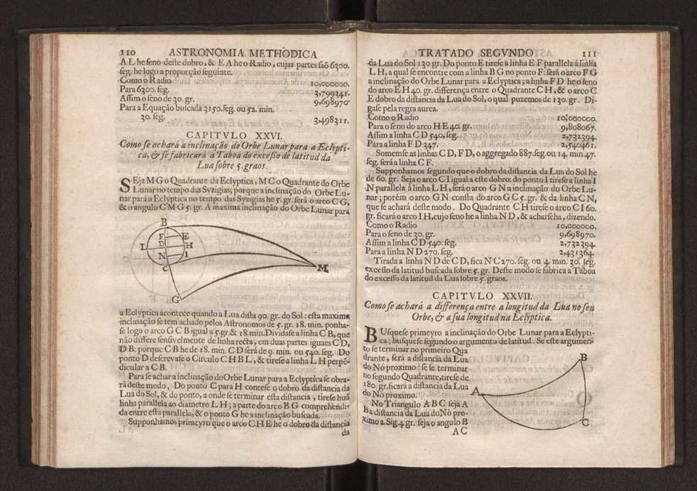 Astronomia methodica distribuida em tres tratados ... 66