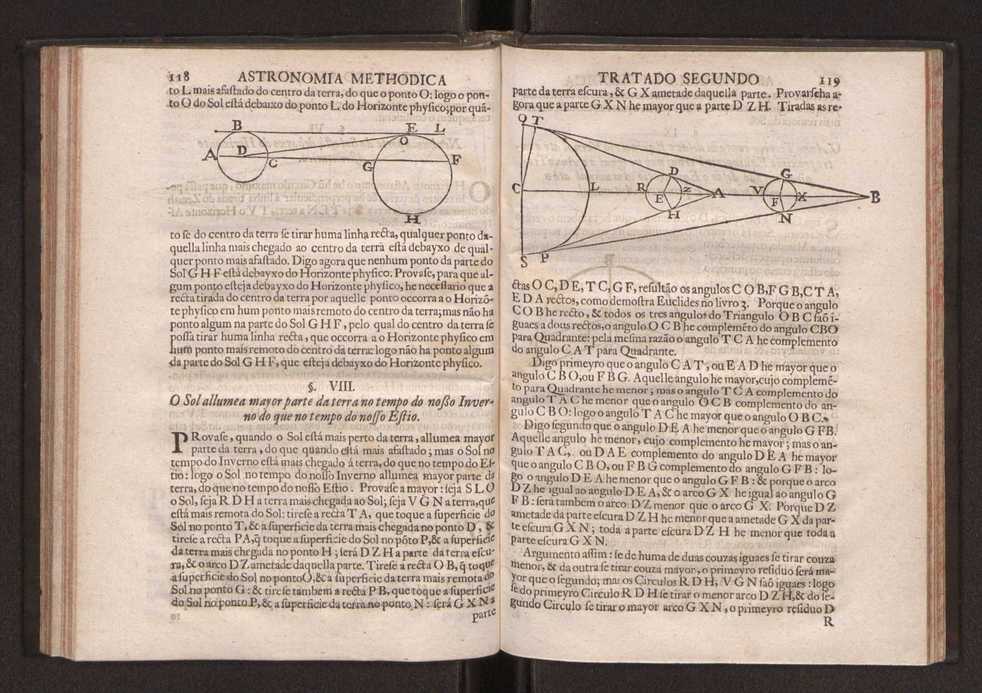 Astronomia methodica distribuida em tres tratados ... 70