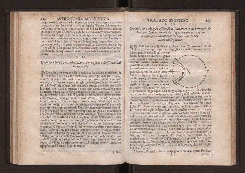 Astronomia methodica distribuida em tres tratados ... 72