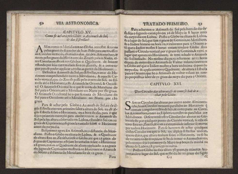 Via astronomica 36