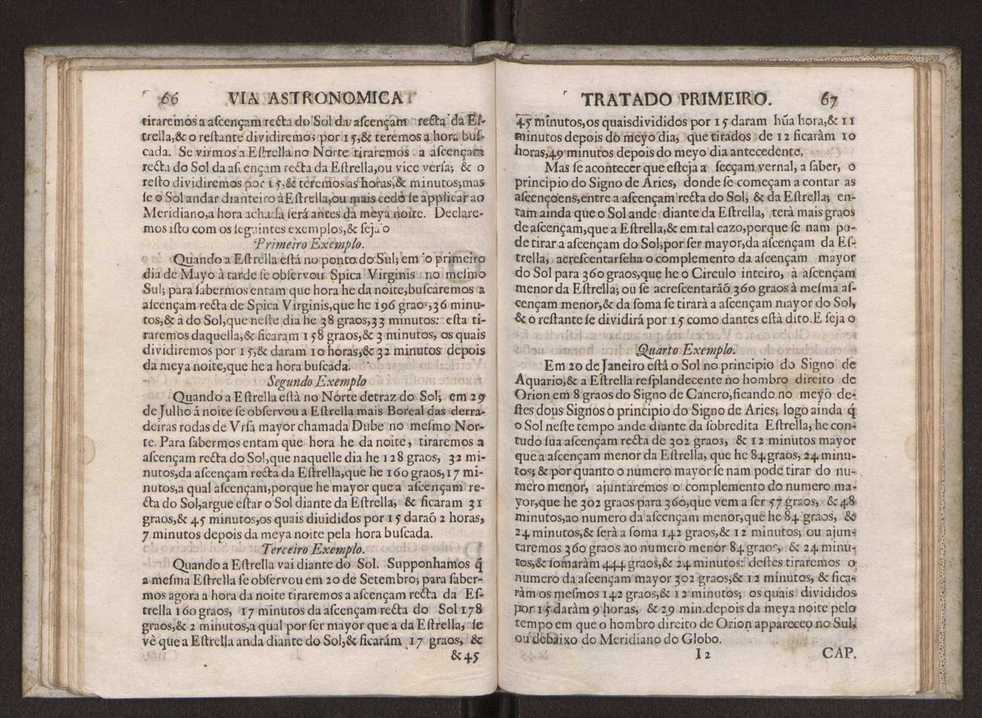 Via astronomica 44