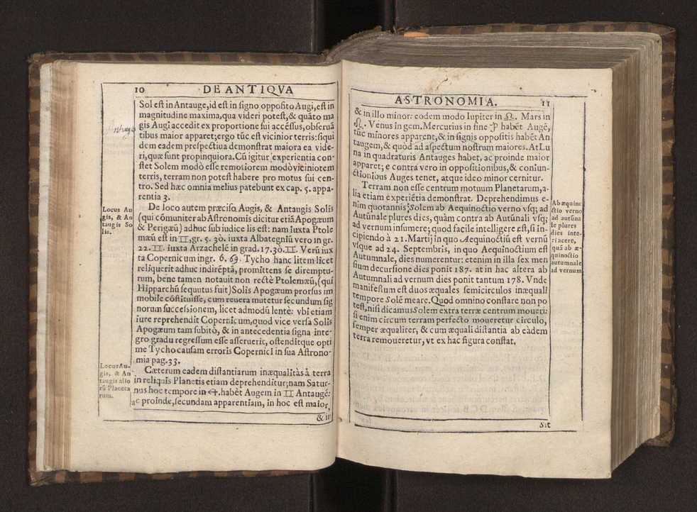 Collecta astronomica, ex doctrina. P. Christophori Borri, mediolanensis, ex Societate Iesu. De tribus caelis. Aereo, sydereo, empyreo. Iussu, et studio domini D. Gregorii de Castelbranco comitis Villae Nouae, ... 37