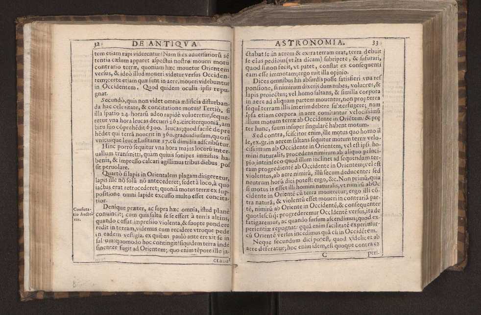 Collecta astronomica, ex doctrina. P. Christophori Borri, mediolanensis, ex Societate Iesu. De tribus caelis. Aereo, sydereo, empyreo. Iussu, et studio domini D. Gregorii de Castelbranco comitis Villae Nouae, ... 48