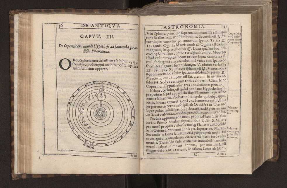 Collecta astronomica, ex doctrina. P. Christophori Borri, mediolanensis, ex Societate Iesu. De tribus caelis. Aereo, sydereo, empyreo. Iussu, et studio domini D. Gregorii de Castelbranco comitis Villae Nouae, ... 50