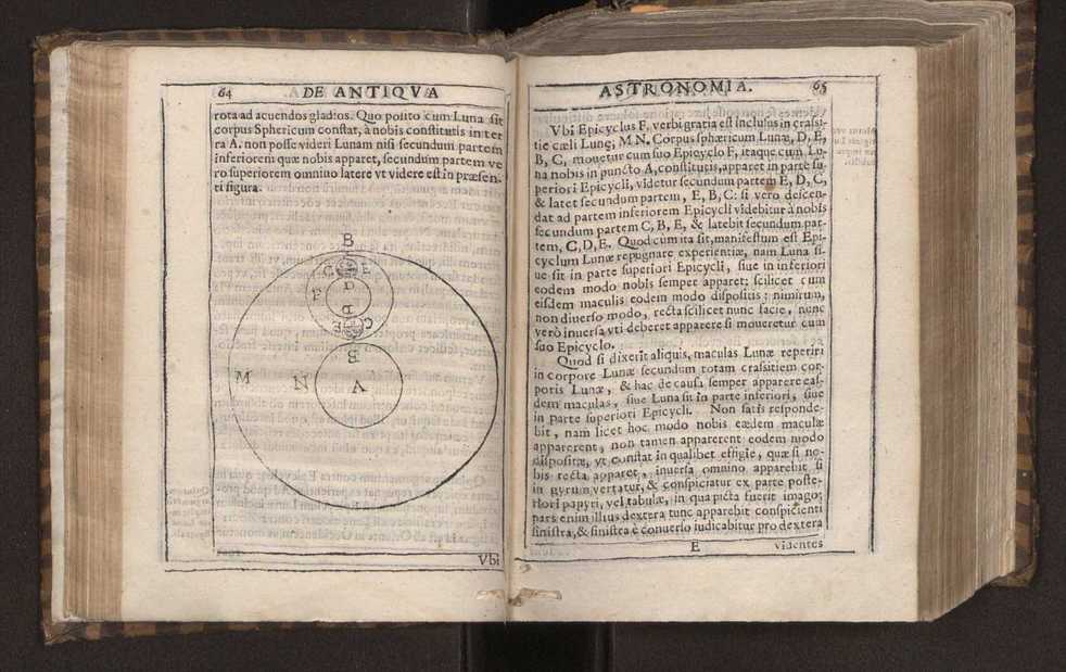 Collecta astronomica, ex doctrina. P. Christophori Borri, mediolanensis, ex Societate Iesu. De tribus caelis. Aereo, sydereo, empyreo. Iussu, et studio domini D. Gregorii de Castelbranco comitis Villae Nouae, ... 65