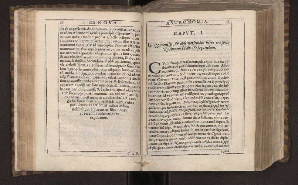 Collecta astronomica, ex doctrina. P. Christophori Borri, mediolanensis, ex Societate Iesu. De tribus caelis. Aereo, sydereo, empyreo. Iussu, et studio domini D. Gregorii de Castelbranco comitis Villae Nouae, ... 70