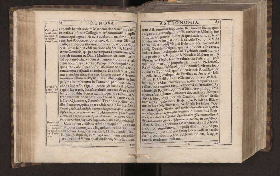 Collecta astronomica, ex doctrina. P. Christophori Borri, mediolanensis, ex Societate Iesu. De tribus caelis. Aereo, sydereo, empyreo. Iussu, et studio domini D. Gregorii de Castelbranco comitis Villae Nouae, ... 74