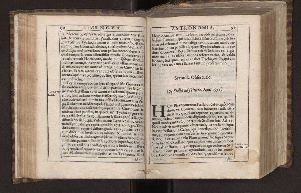 Collecta astronomica, ex doctrina. P. Christophori Borri, mediolanensis, ex Societate Iesu. De tribus caelis. Aereo, sydereo, empyreo. Iussu, et studio domini D. Gregorii de Castelbranco comitis Villae Nouae, ... 78