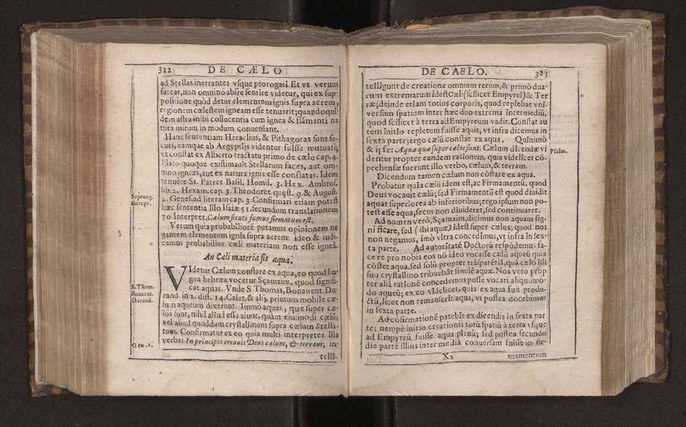 Collecta astronomica, ex doctrina. P. Christophori Borri, mediolanensis, ex Societate Iesu. De tribus caelis. Aereo, sydereo, empyreo. Iussu, et studio domini D. Gregorii de Castelbranco comitis Villae Nouae, ... 187