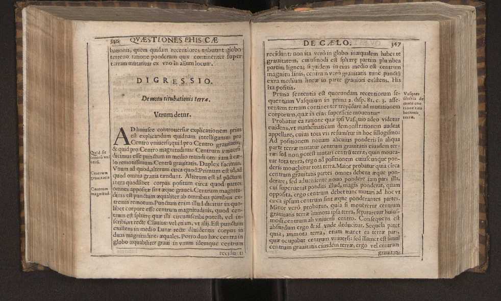 Collecta astronomica, ex doctrina. P. Christophori Borri, mediolanensis, ex Societate Iesu. De tribus caelis. Aereo, sydereo, empyreo. Iussu, et studio domini D. Gregorii de Castelbranco comitis Villae Nouae, ... 199