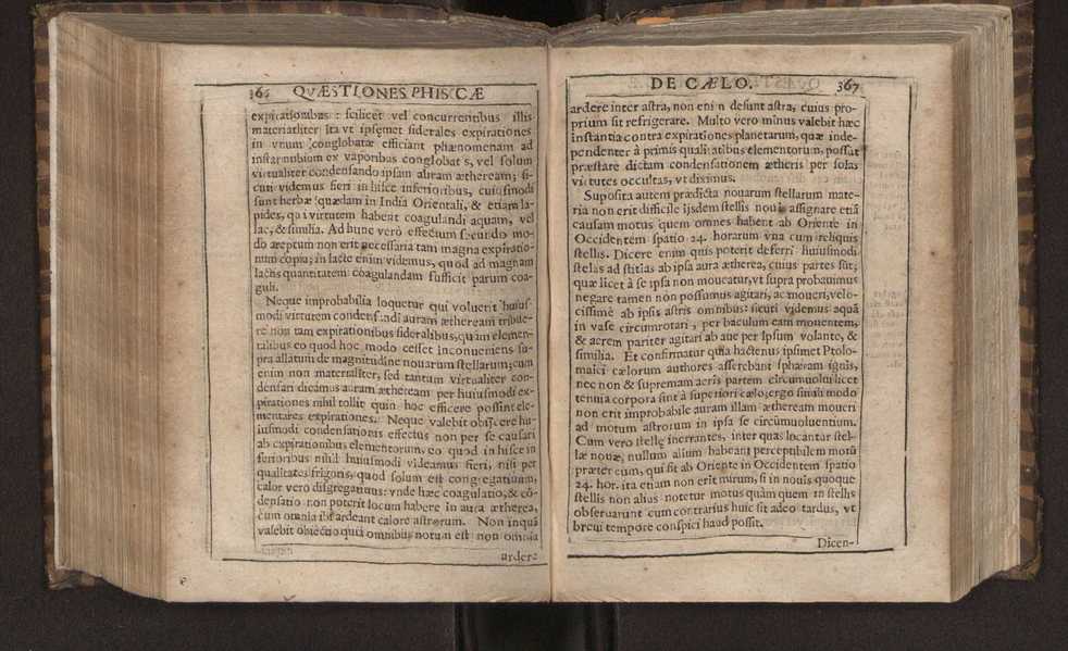 Collecta astronomica, ex doctrina. P. Christophori Borri, mediolanensis, ex Societate Iesu. De tribus caelis. Aereo, sydereo, empyreo. Iussu, et studio domini D. Gregorii de Castelbranco comitis Villae Nouae, ... 209