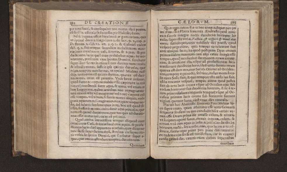 Collecta astronomica, ex doctrina. P. Christophori Borri, mediolanensis, ex Societate Iesu. De tribus caelis. Aereo, sydereo, empyreo. Iussu, et studio domini D. Gregorii de Castelbranco comitis Villae Nouae, ... 223