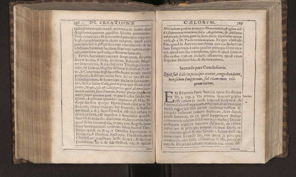 Collecta astronomica, ex doctrina. P. Christophori Borri, mediolanensis, ex Societate Iesu. De tribus caelis. Aereo, sydereo, empyreo. Iussu, et studio domini D. Gregorii de Castelbranco comitis Villae Nouae, ... 225