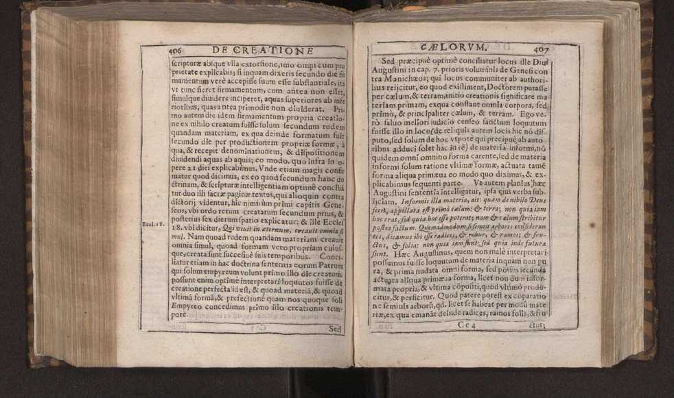 Collecta astronomica, ex doctrina. P. Christophori Borri, mediolanensis, ex Societate Iesu. De tribus caelis. Aereo, sydereo, empyreo. Iussu, et studio domini D. Gregorii de Castelbranco comitis Villae Nouae, ... 229