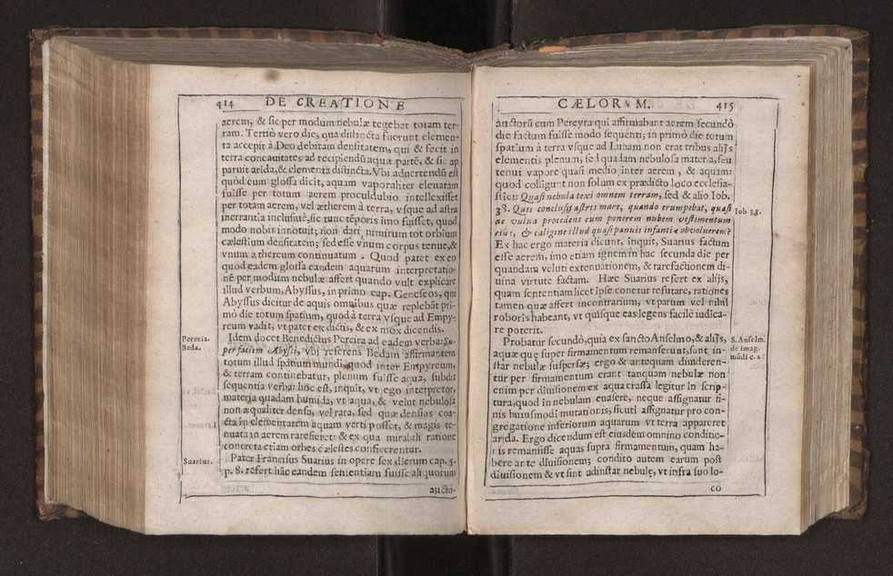 Collecta astronomica, ex doctrina. P. Christophori Borri, mediolanensis, ex Societate Iesu. De tribus caelis. Aereo, sydereo, empyreo. Iussu, et studio domini D. Gregorii de Castelbranco comitis Villae Nouae, ... 233