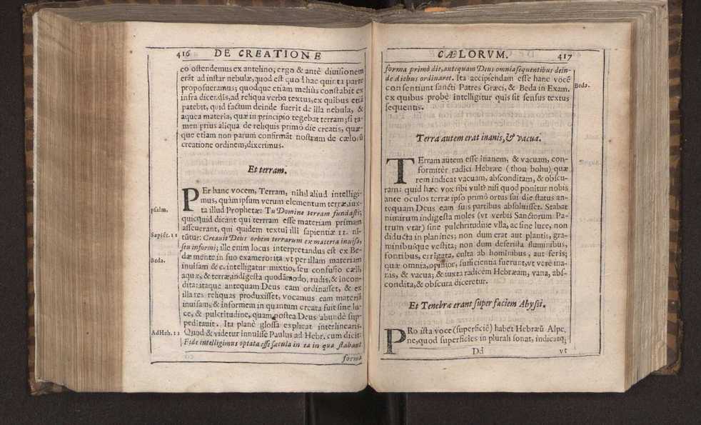 Collecta astronomica, ex doctrina. P. Christophori Borri, mediolanensis, ex Societate Iesu. De tribus caelis. Aereo, sydereo, empyreo. Iussu, et studio domini D. Gregorii de Castelbranco comitis Villae Nouae, ... 234