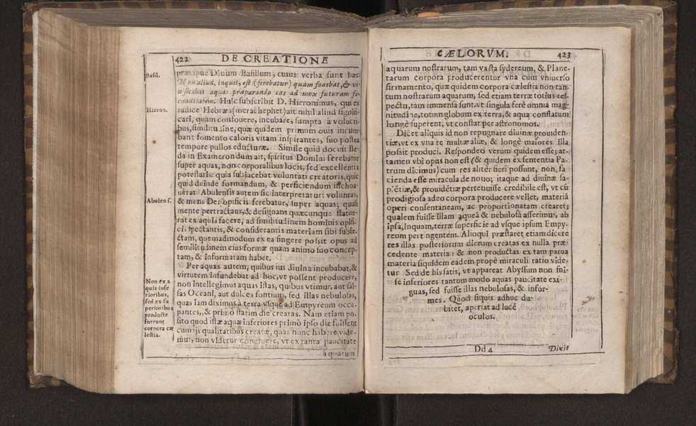 Collecta astronomica, ex doctrina. P. Christophori Borri, mediolanensis, ex Societate Iesu. De tribus caelis. Aereo, sydereo, empyreo. Iussu, et studio domini D. Gregorii de Castelbranco comitis Villae Nouae, ... 237