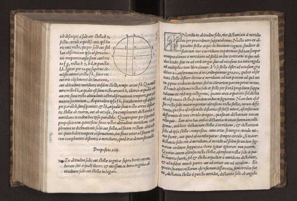 Petri Nonii Salacie[n]sis, De Crepusculis liber unus, nu[n]c rece[n]s & natus et editus. Item Allacen Arabis vetustissimi, de causis crepusculorum liber unus, a Gerardo Cremonensi iam olim latinitate donatus, nunc vero omniu[m] primum in lucem editus 40