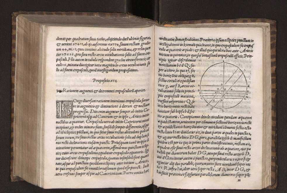 Petri Nonii Salacie[n]sis, De Crepusculis liber unus, nu[n]c rece[n]s & natus et editus. Item Allacen Arabis vetustissimi, de causis crepusculorum liber unus, a Gerardo Cremonensi iam olim latinitate donatus, nunc vero omniu[m] primum in lucem editus 45