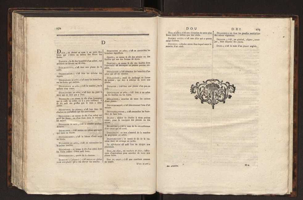 Encyclopdie mthodique : art aratoire et du jardinage 142
