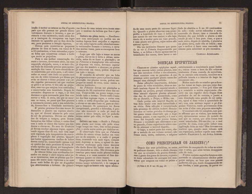 Jornal de horticultura prtica III 43