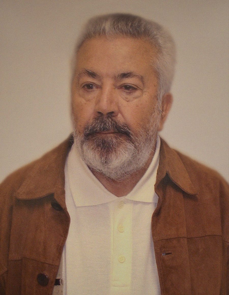 Jose Ferreira da Silva